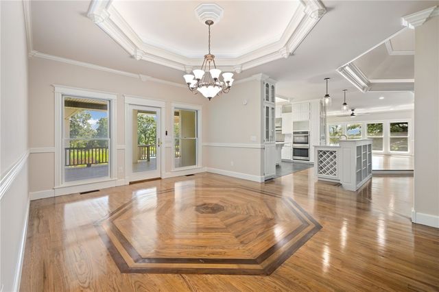 15901 Mt Olive Road, Gravette, AR 72736