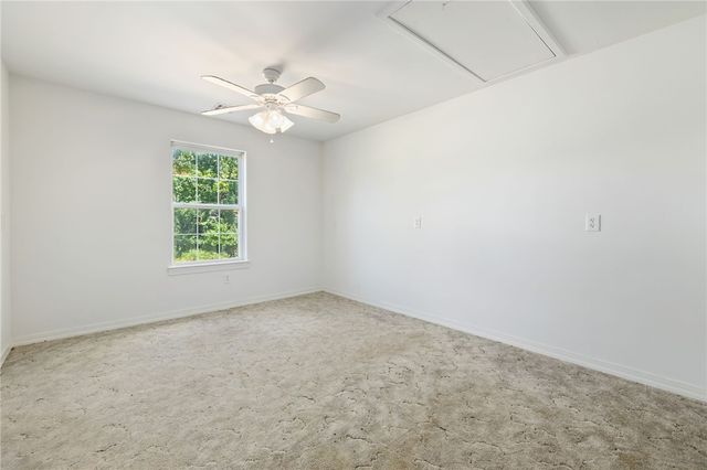 15901 Mt Olive Road, Gravette, AR 72736