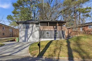 167 Rockmart SW Drive, Atlanta, GA 30314