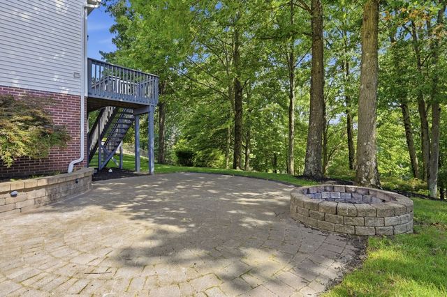 112 Ontario COURT, Adams Twp, PA 15044