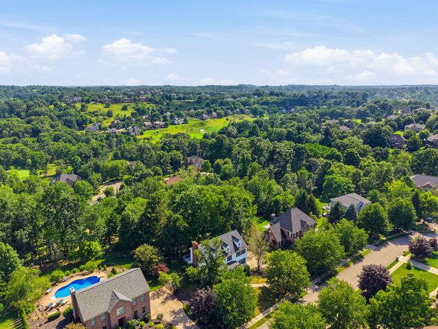 112 Ontario COURT, Adams Twp, PA 15044