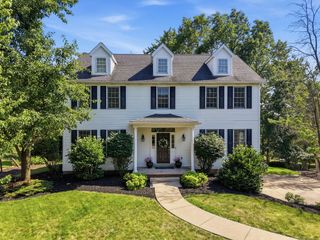 112 Ontario COURT, Adams Twp, PA 15044