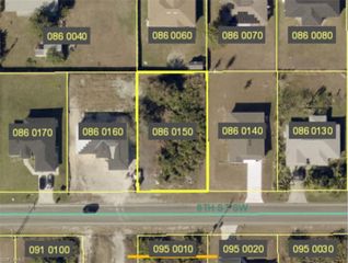 3124 8th ST SW, Lehigh Acres, FL 33976