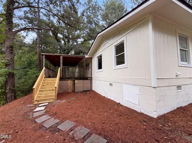 2108 Jordan Cabin Road, Wendell, NC 27591