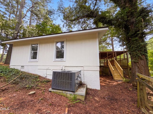 2108 Jordan Cabin Road, Wendell, NC 27591