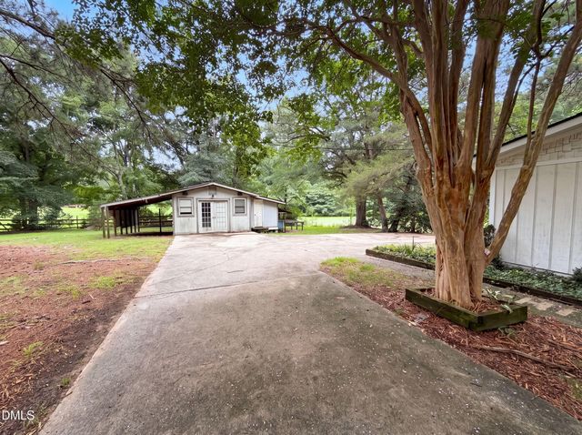 2108 Jordan Cabin Road, Wendell, NC 27591
