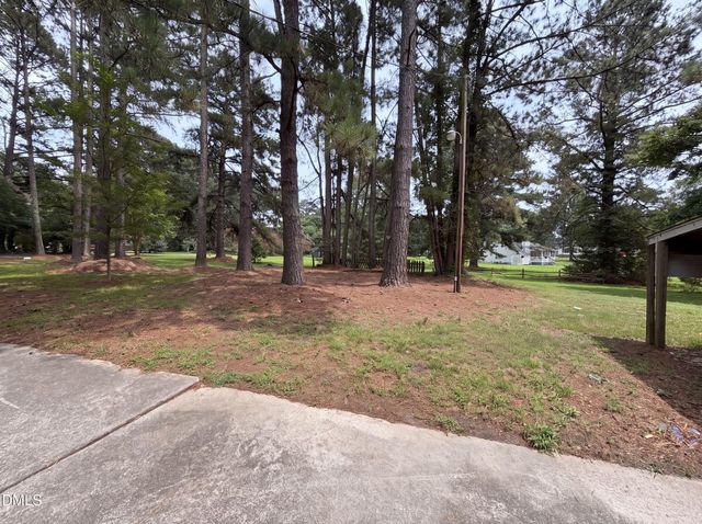2108 Jordan Cabin Road, Wendell, NC 27591