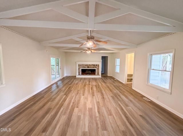 2108 Jordan Cabin Road, Wendell, NC 27591