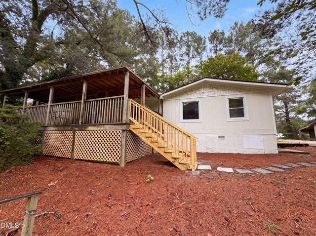 2108 Jordan Cabin Road, Wendell, NC 27591