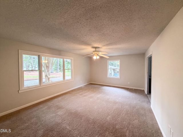 2108 Jordan Cabin Road, Wendell, NC 27591