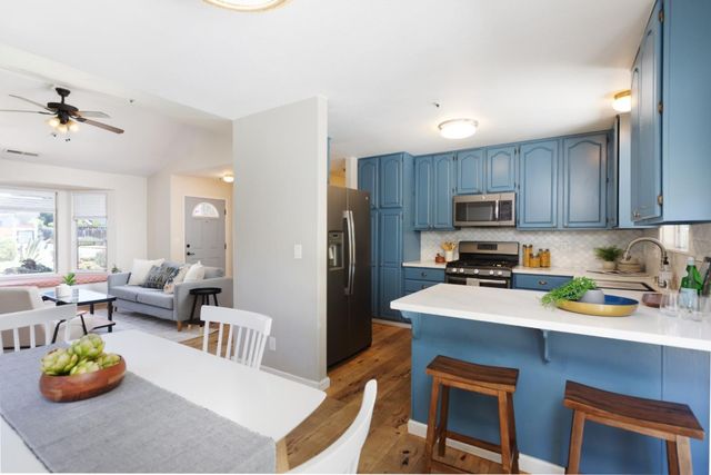 1739 Katrina Court, Santa Cruz, CA 95062