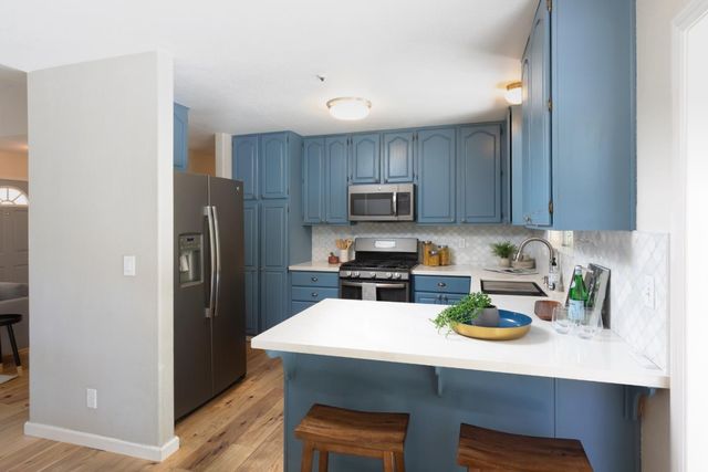 1739 Katrina Court, Santa Cruz, CA 95062