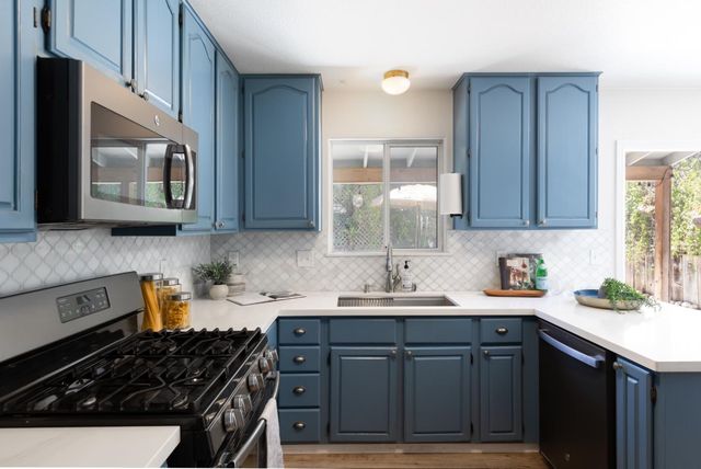 1739 Katrina Court, Santa Cruz, CA 95062