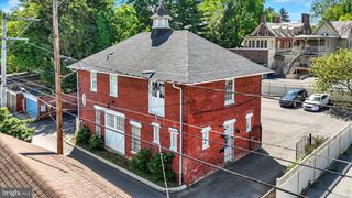 316 E MARION ST, Lancaster, PA 17602