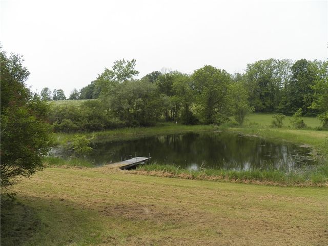 3620 Oakmount Road, Bristol, NY 14469