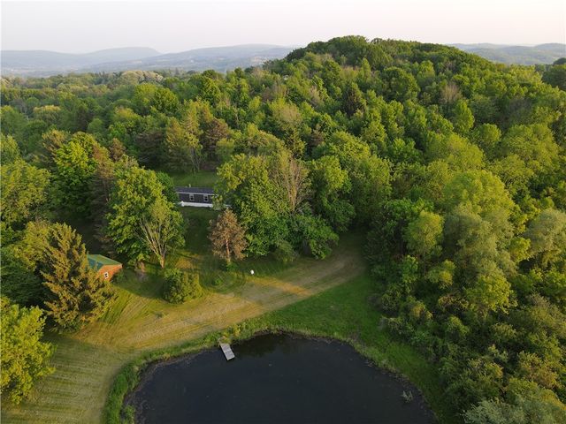 3620 Oakmount Road, Bristol, NY 14469