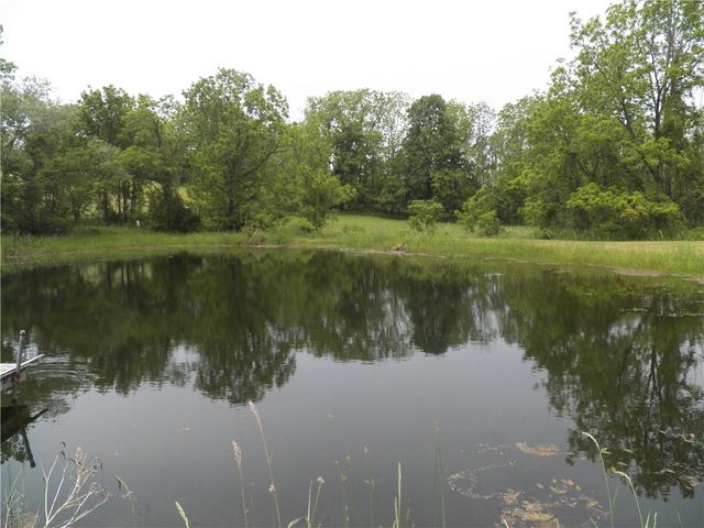 3620 Oakmount Road, Bristol, NY 14469