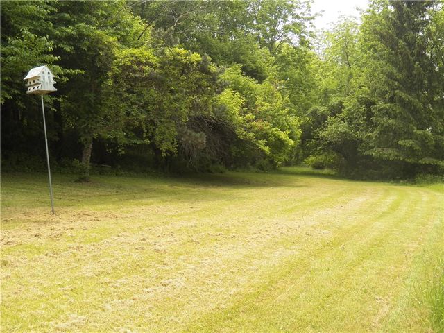 3620 Oakmount Road, Bristol, NY 14469