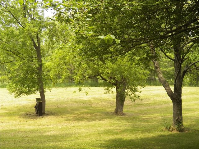 3620 Oakmount Road, Bristol, NY 14469