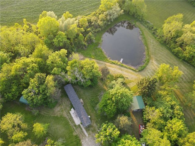 3620 Oakmount Road, Bristol, NY 14469