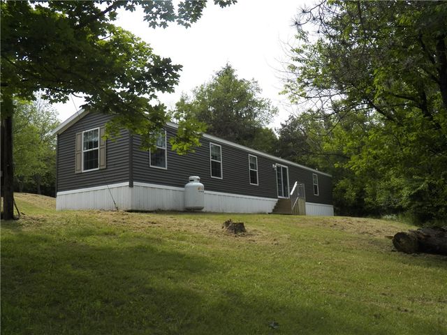 3620 Oakmount Road, Bristol, NY 14469