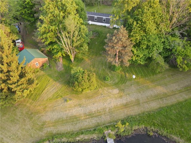 3620 Oakmount Road, Bristol, NY 14469