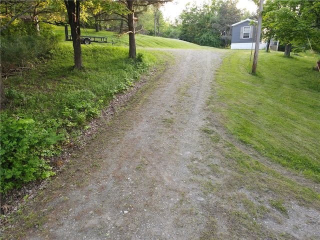 3620 Oakmount Road, Bristol, NY 14469