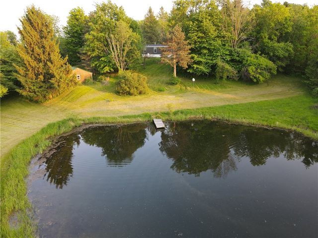 3620 Oakmount Road, Bristol, NY 14469