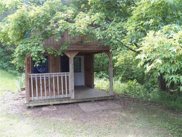 3620 Oakmount Road, Bristol, NY 14469