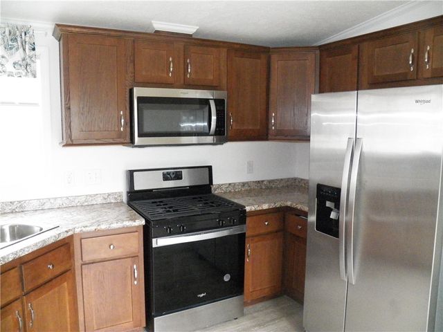 3620 Oakmount Road, Bristol, NY 14469