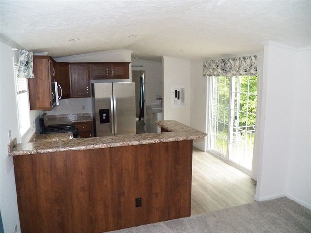 3620 Oakmount Road, Bristol, NY 14469