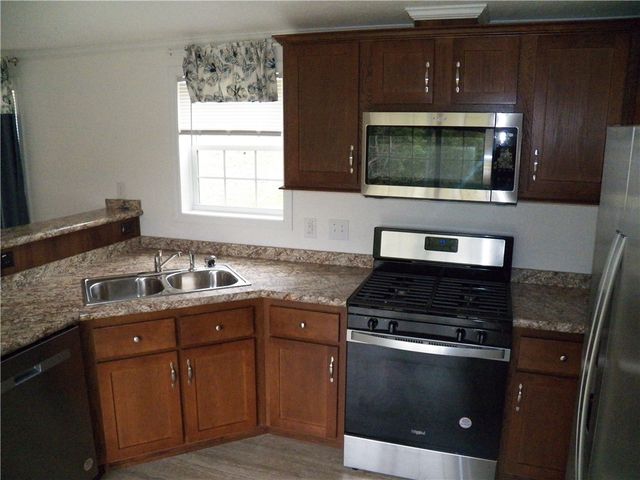 3620 Oakmount Road, Bristol, NY 14469