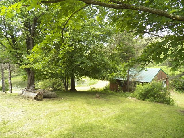 3620 Oakmount Road, Bristol, NY 14469