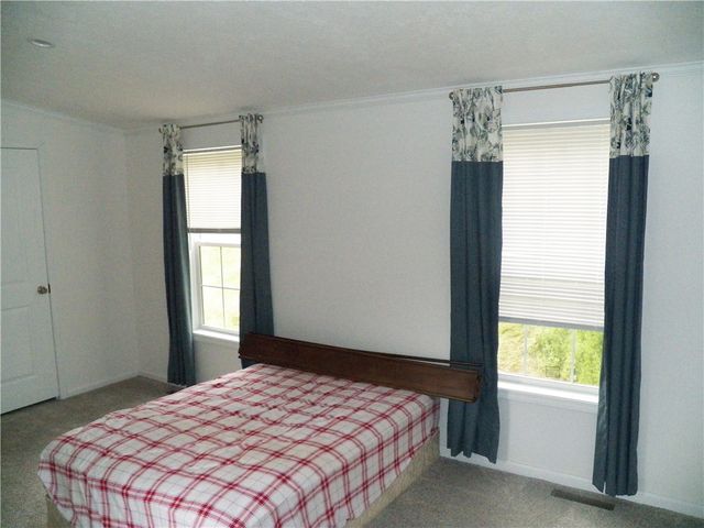 3620 Oakmount Road, Bristol, NY 14469