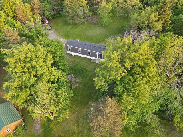 3620 Oakmount Road, Bristol, NY 14469