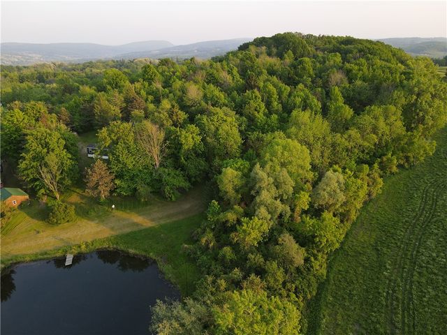 3620 Oakmount Road, Bristol, NY 14469