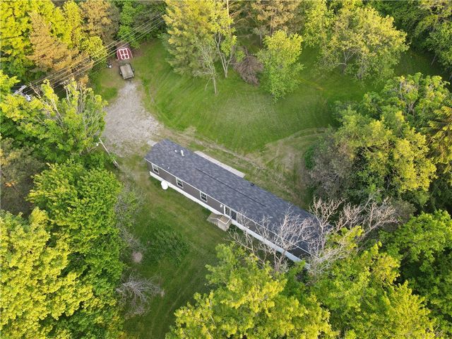 3620 Oakmount Road, Bristol, NY 14469