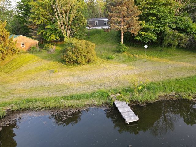 3620 Oakmount Road, Bristol, NY 14469