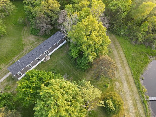 3620 Oakmount Road, Bristol, NY 14469