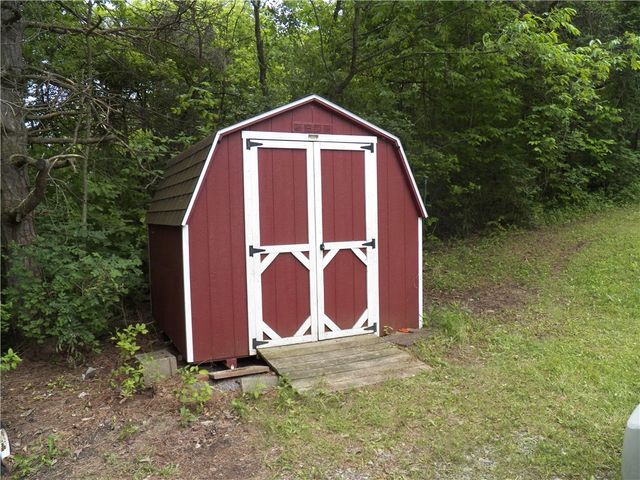 3620 Oakmount Road, Bristol, NY 14469