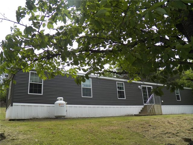 3620 Oakmount Road, Bristol, NY 14469