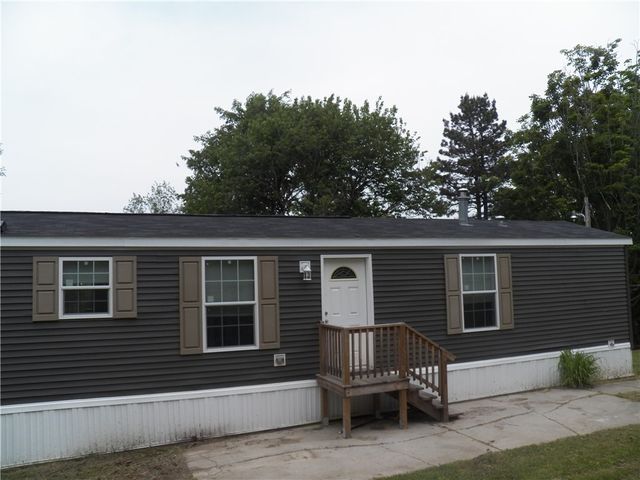 3620 Oakmount Road, Bristol, NY 14469