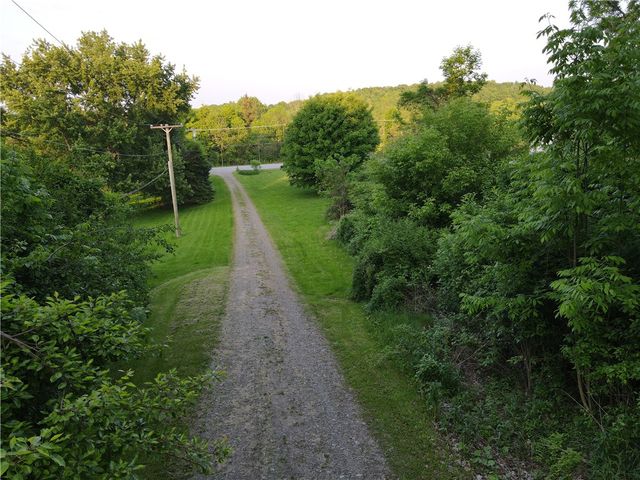 3620 Oakmount Road, Bristol, NY 14469