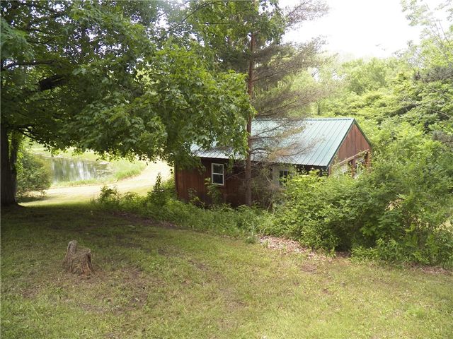 3620 Oakmount Road, Bristol, NY 14469