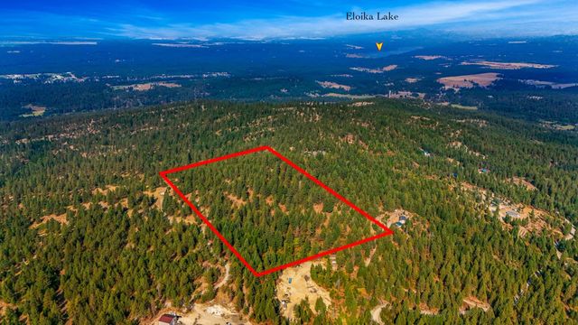 NKA N Waldrons Ln, Chattaroy, WA 99003