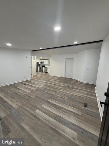 13577 COUNTYLINE CHURCH RD, Woodford, VA 22580