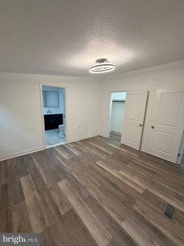13577 COUNTYLINE CHURCH RD, Woodford, VA 22580