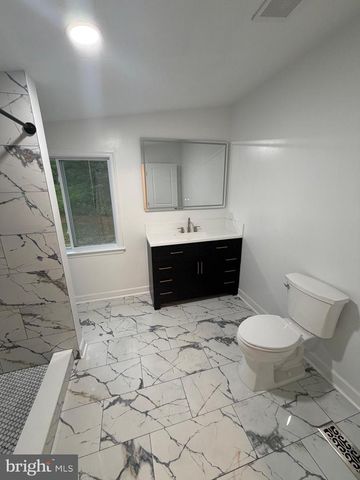 13577 COUNTYLINE CHURCH RD, Woodford, VA 22580