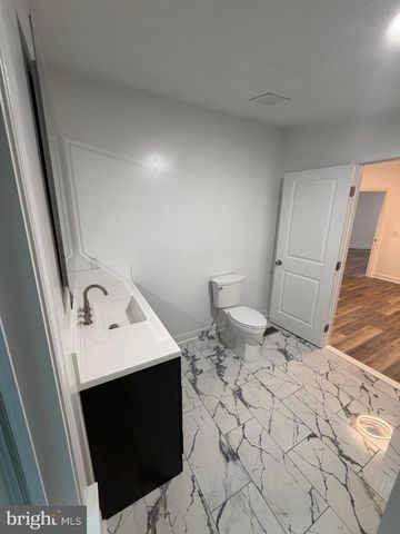 13577 COUNTYLINE CHURCH RD, Woodford, VA 22580