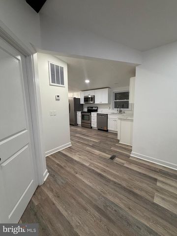 13577 COUNTYLINE CHURCH RD, Woodford, VA 22580